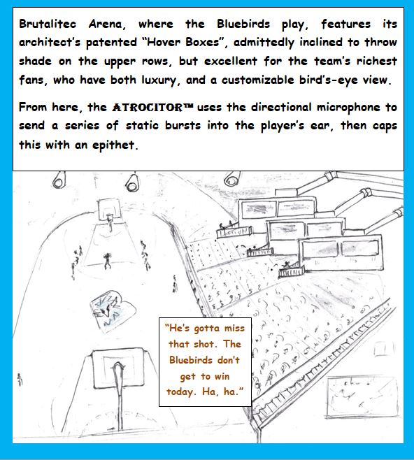 Dynamo Brothers: At Brutalitec Arena