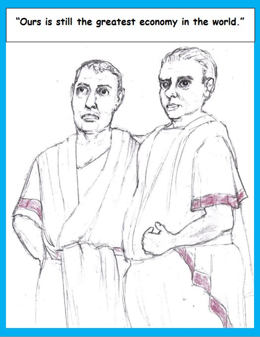 One-Panel: It's All Good