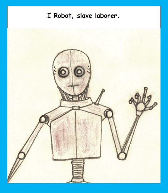 One-Panel: You Get Out What You Put In