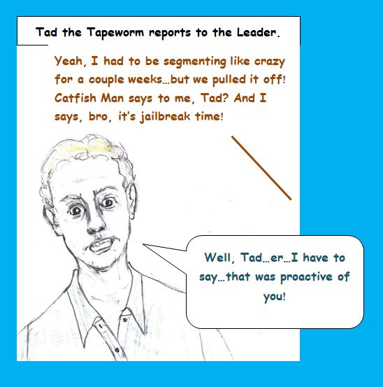 Dynamo Brothers: It Don't Take High-Tech