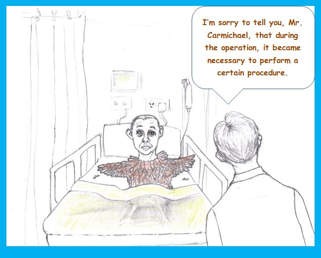 One-Panel: That Twilight Zone Conundrum