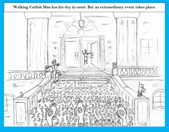 Dynamo Brothers: It Don't Take High-Tech