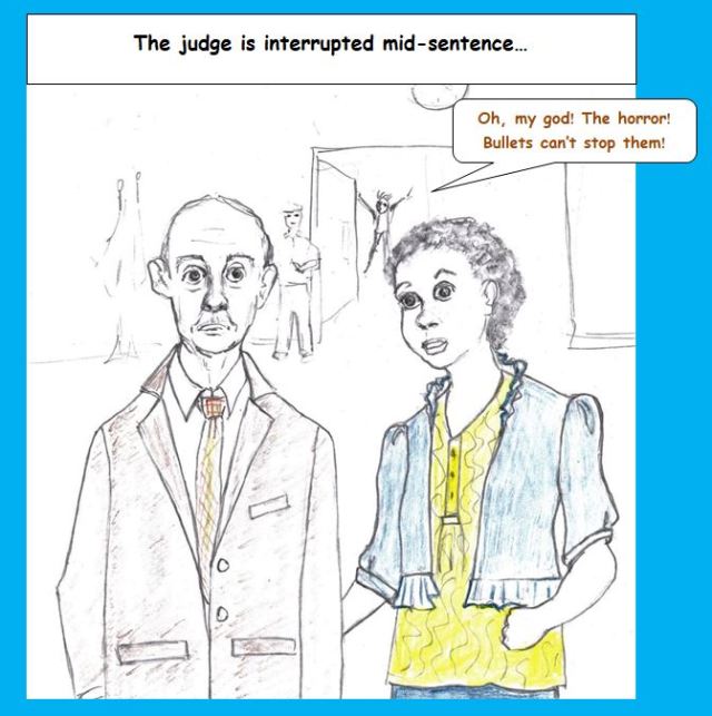 Dynamo Brothers: It Don't Take High-Tech