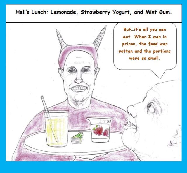 One-Panel: A Refined Palate