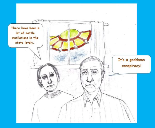 One-Panel: Reboot of the Reboot