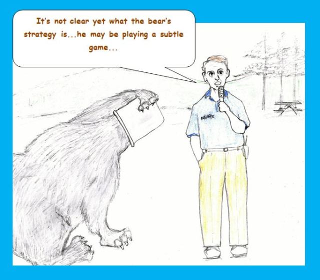 One-Panel: Smarter Than Average