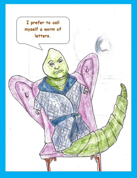 One-Panel: Vermiculture