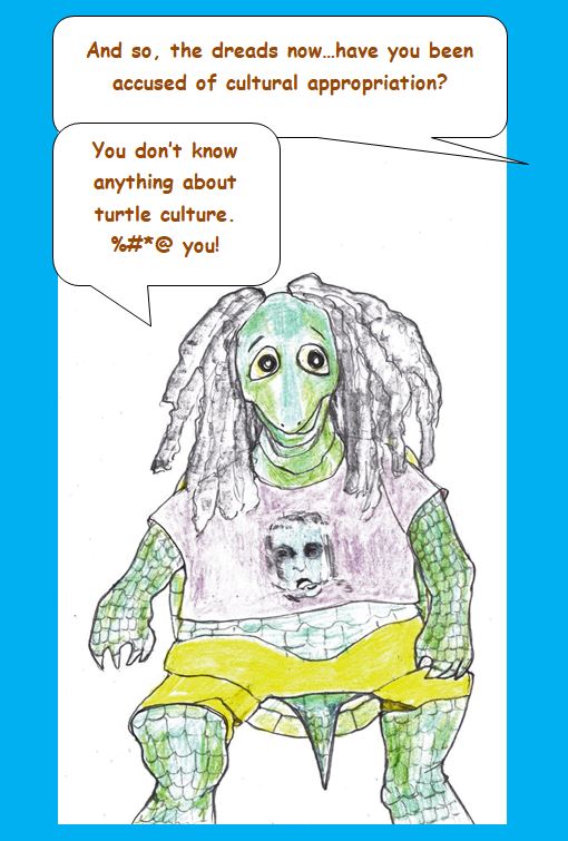 Interview: Out of His Shell