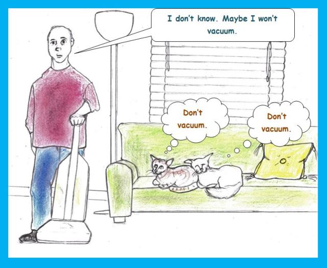 One-Panel: Have a Heart