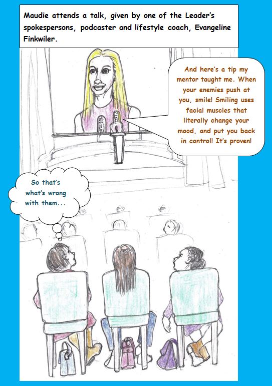 Dynamo Brothers: One Size Fits Barbie