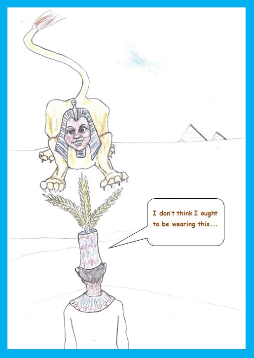 One-Panel: Auguring Iffy