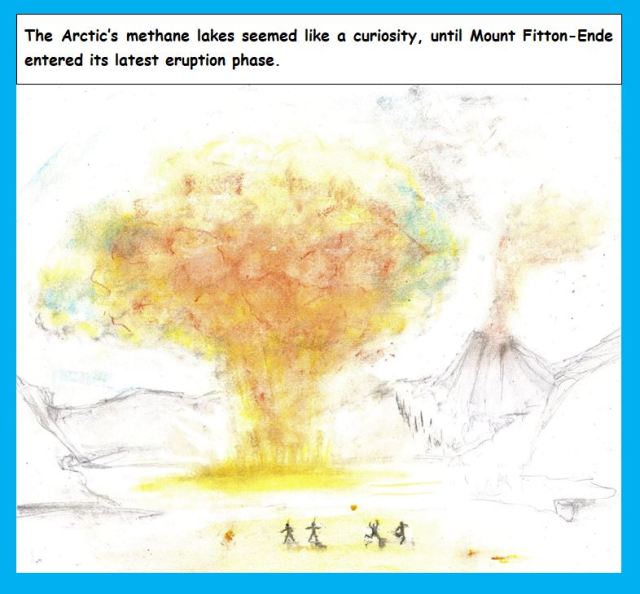 One-Panel: Funny Not Funny