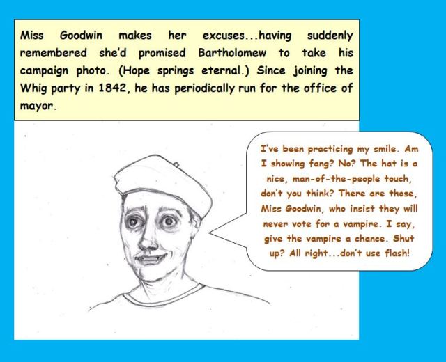 Spooky Annoyances: Let's Talk About Love