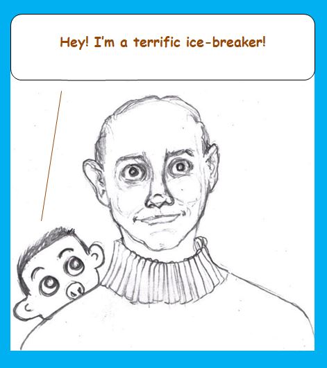 Spooky Annoyances: Let's Talk About Love