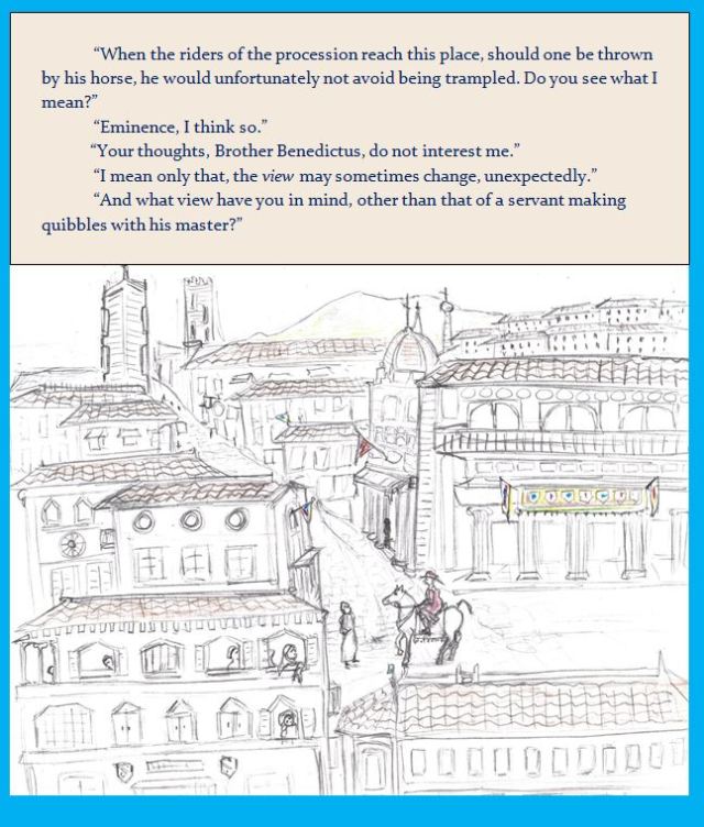 Illuminetti: You Have Been Warned