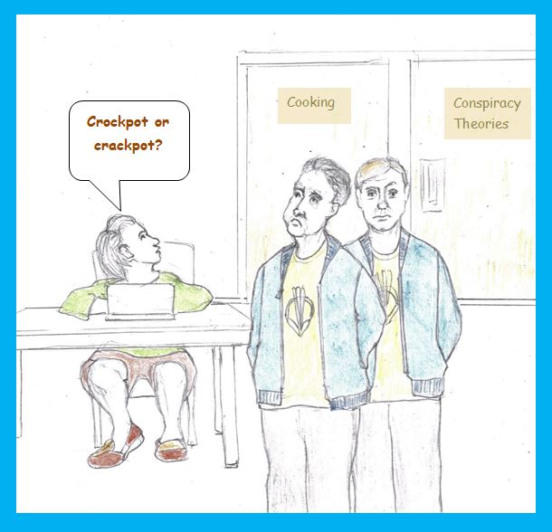 One-Panel: Fresh Lessons