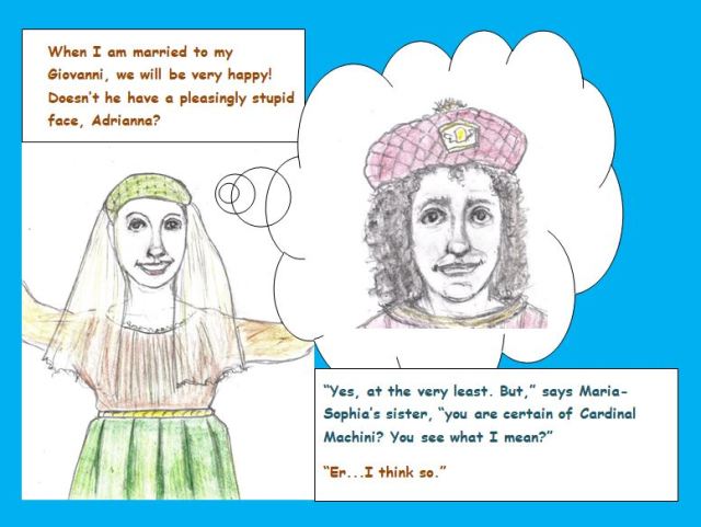 Illuminetti: You Have Been Warned