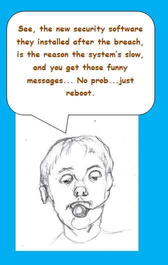 Dynamos: Just a Fall Drive, That's All