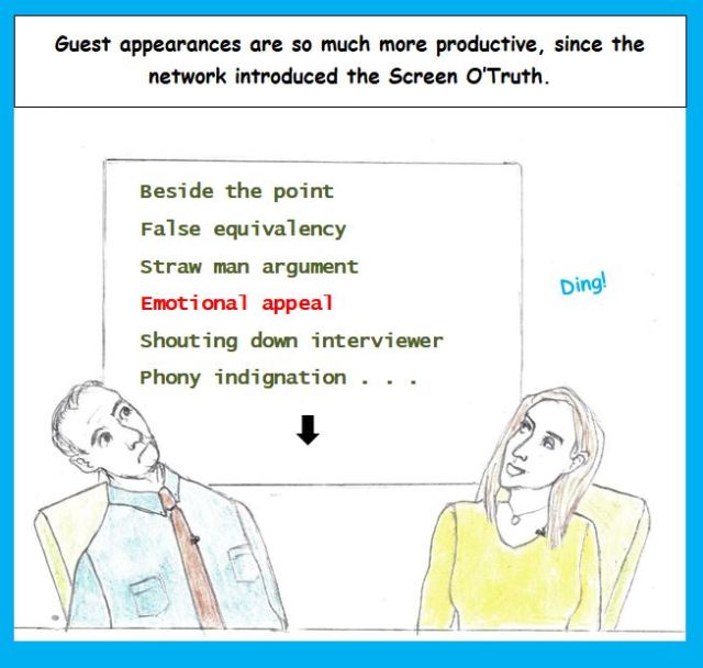 One-Panel: Don't Even