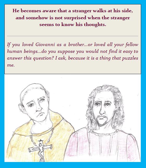 Illuminetti: The Dissatisfactions of Sheer Obedience