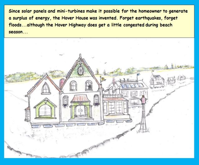 One-Panel: Lateral Mobility