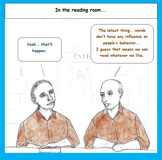 One-Panel: Uncensored