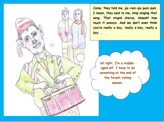 One-Panel: Pah-Rump-Or-Dump