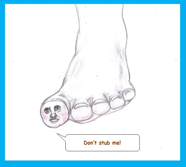 One-Panel: Leadership Crisis