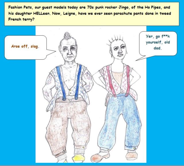 One-Panel: A Bright Outlook for Spring