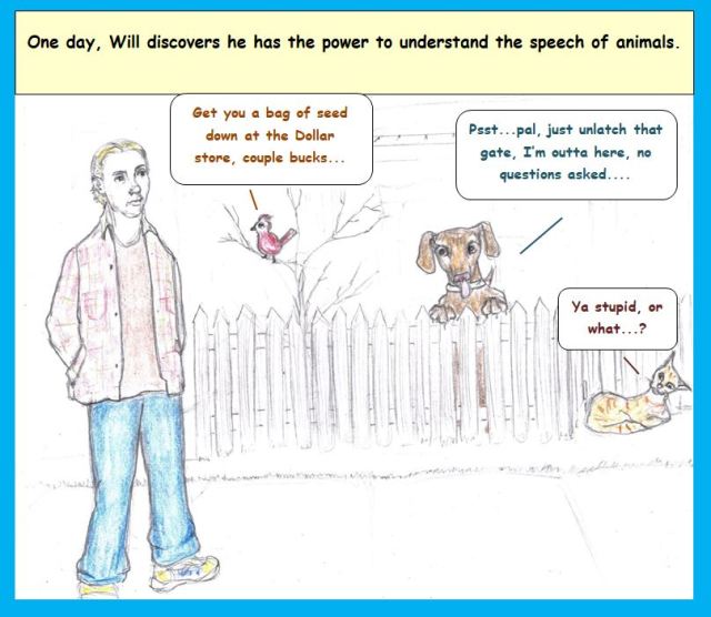 One-Panel: Sounds Better Than It Is