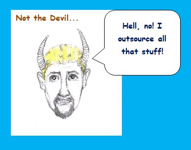 From the News Desk (part one)