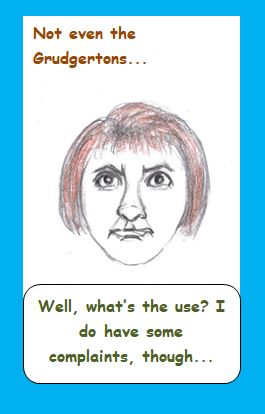 From the News Desk (part one)