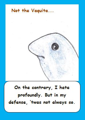 From the News Desk (part one)