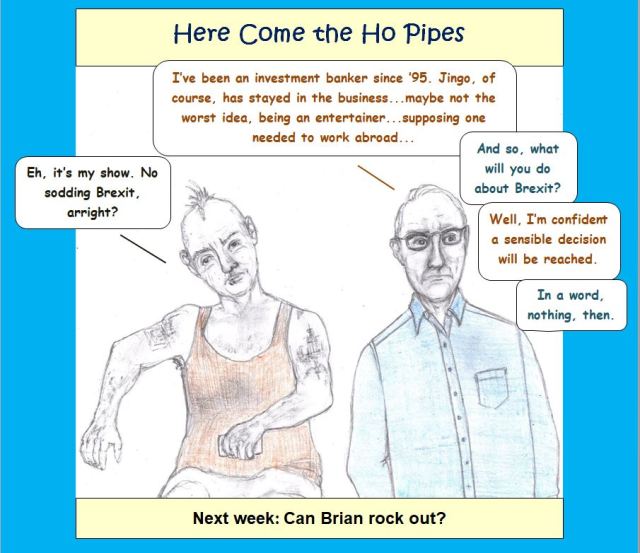 One-Panel: Age and Custom