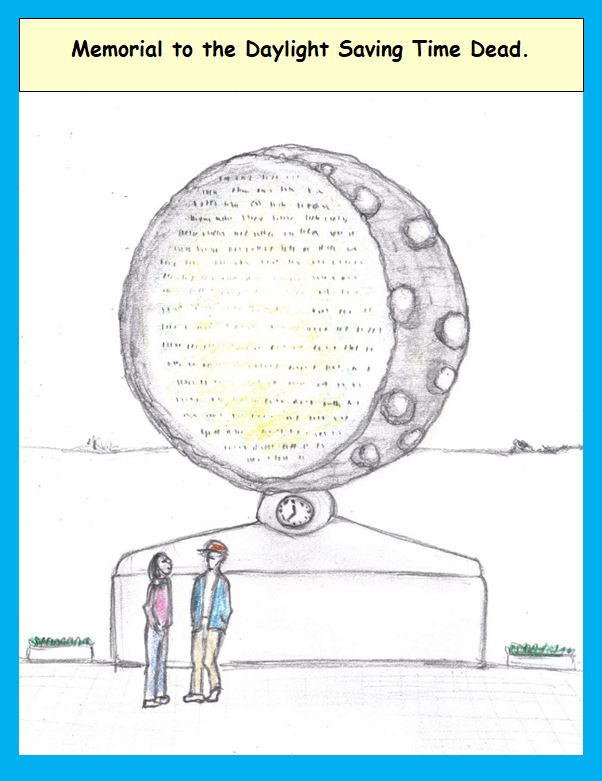 One-Panel: To Everything There Is a Season