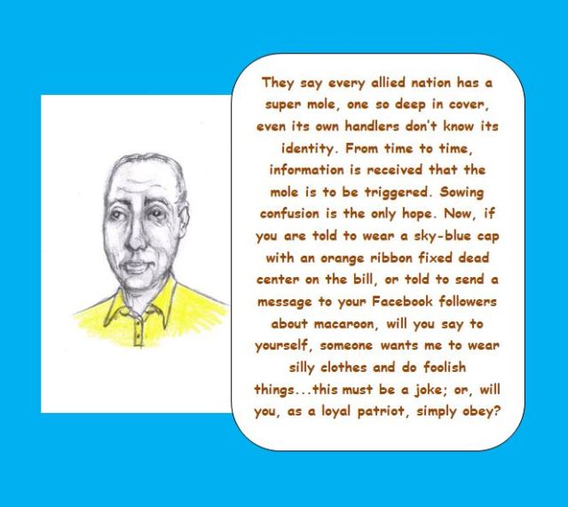 Dynamo Brothers: Bad Moon Rising