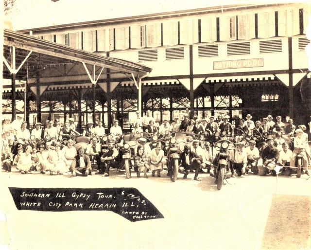 Memories of a Midwestern Family