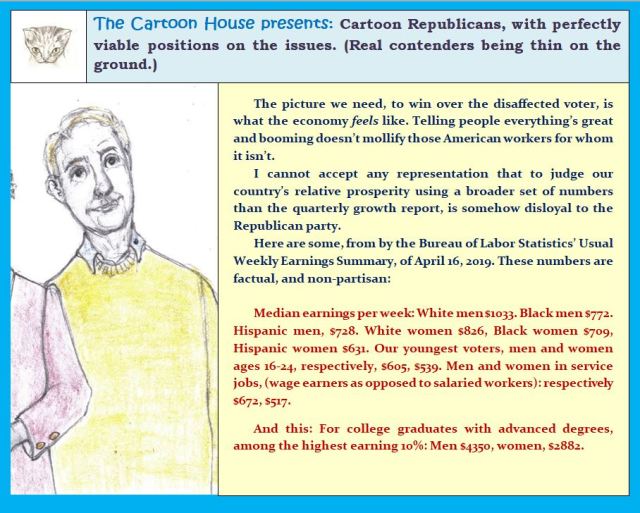 One-Panel: The Bigger Picture